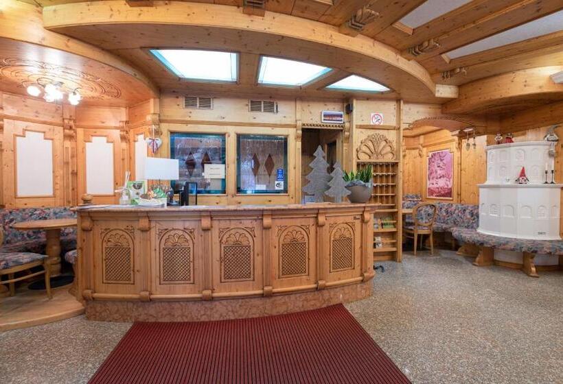 בית מלון כפרי Cova