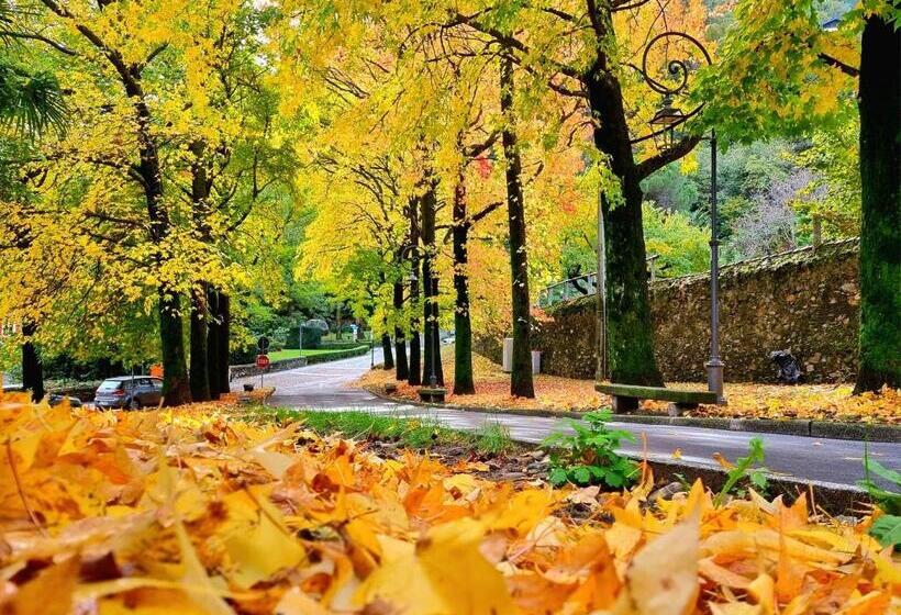 בית מלון כפרי Del Fiume