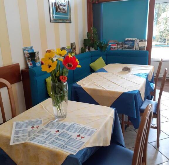 בית מלון כפרי Del Fiume