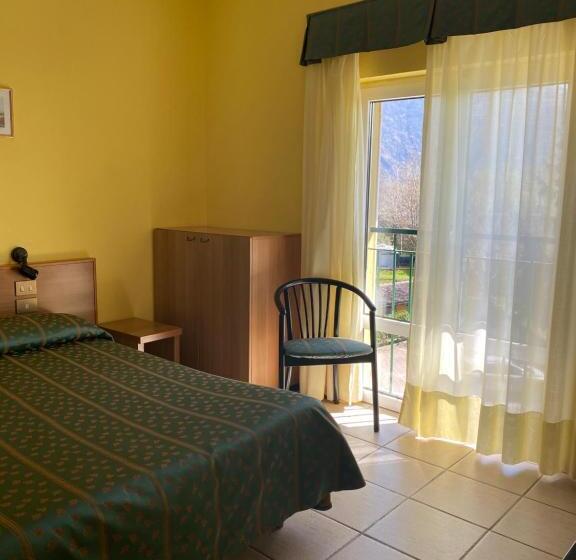 בית מלון כפרי Del Fiume