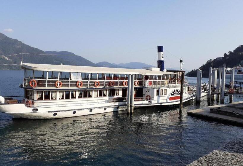 בית מלון כפרי Del Fiume