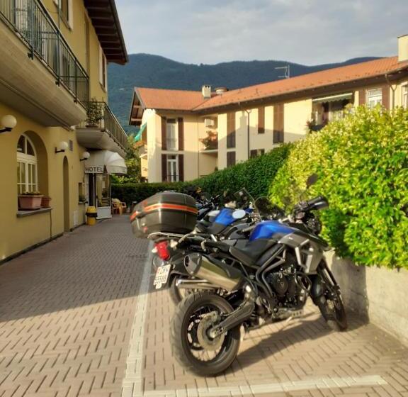 בית מלון כפרי Del Fiume