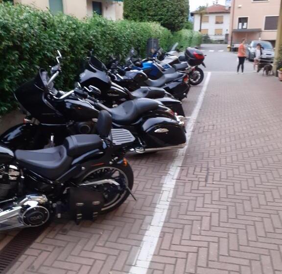 בית מלון כפרי Del Fiume