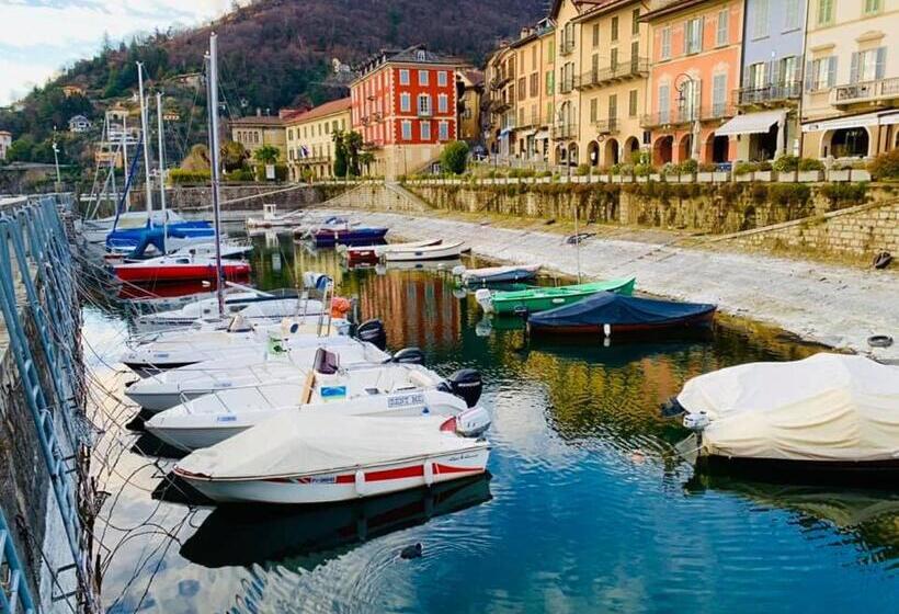 בית מלון כפרי Del Fiume