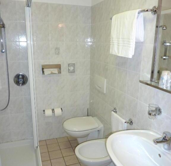 בית מלון כפרי Del Fiume