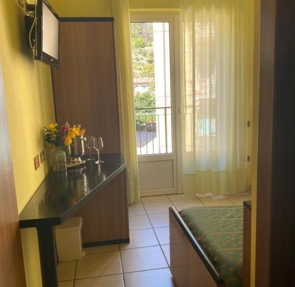 בית מלון כפרי Del Fiume