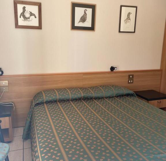 בית מלון כפרי Del Fiume