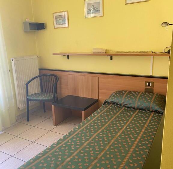 בית מלון כפרי Del Fiume