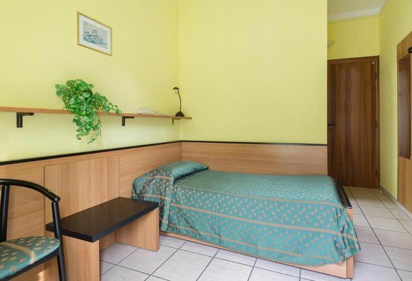 בית מלון כפרי Del Fiume