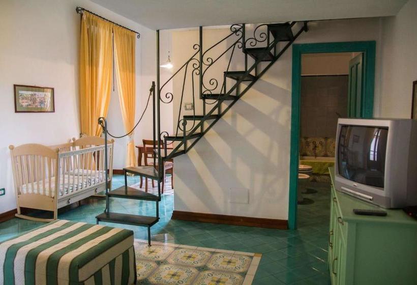 酒店 Del Sole Al Plebiscito