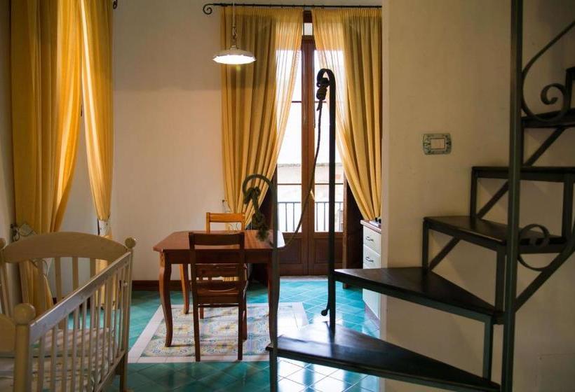 酒店 Del Sole Al Plebiscito