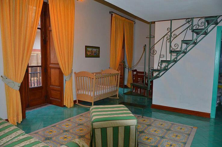 酒店 Del Sole Al Plebiscito