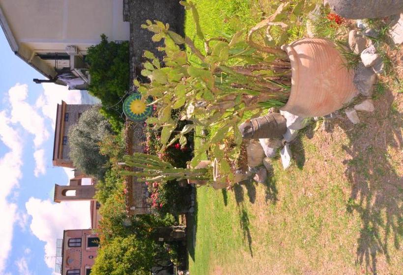 酒店 Del Sole Al Plebiscito