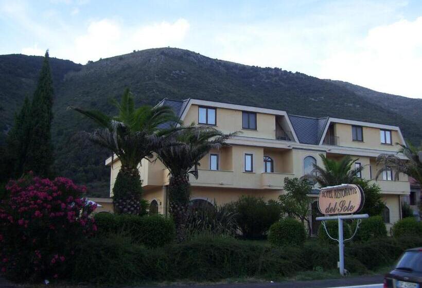 酒店 Del Sole