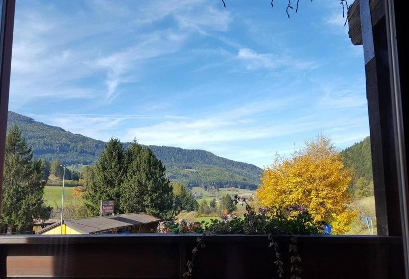 Отель Dolomites Smart Holidays