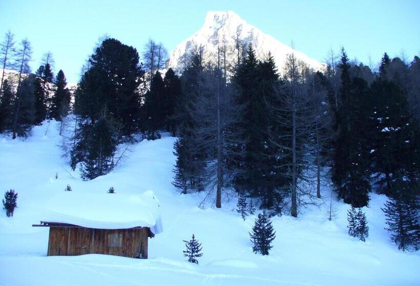 Отель El Geiger