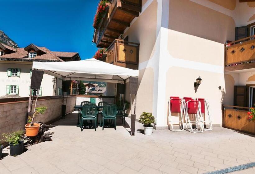 Отель El Geiger