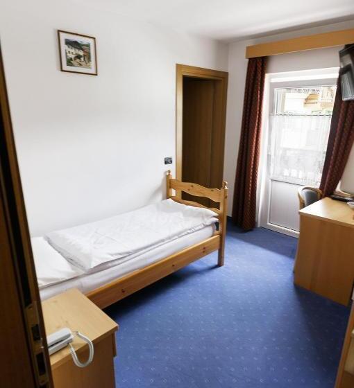 Отель El Geiger