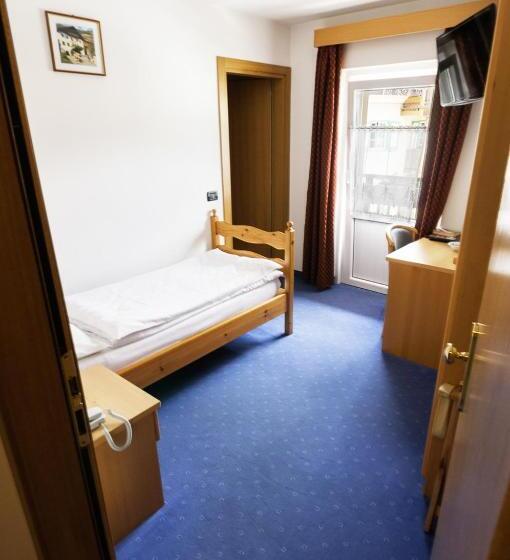 Отель El Geiger