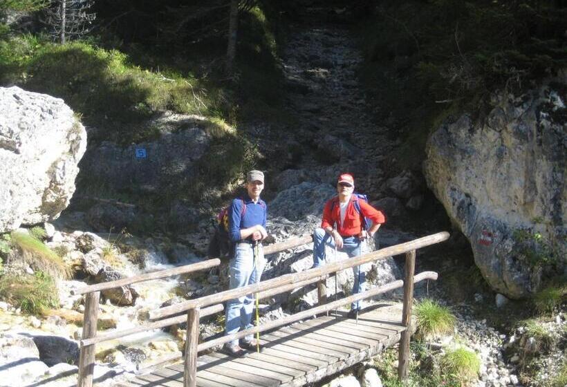 Отель El Geiger