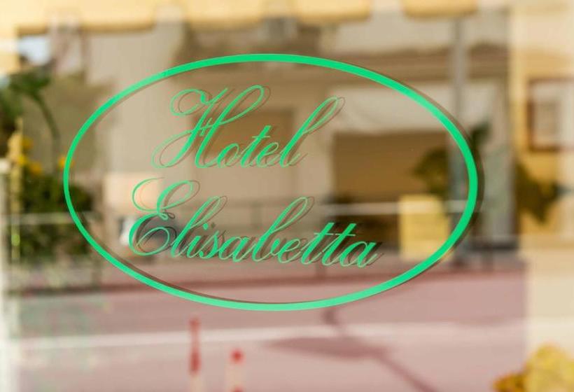 هتل Elisabetta