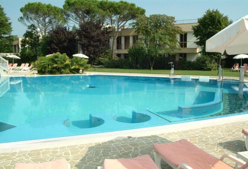 酒店 Ermitage Bel Air Medical