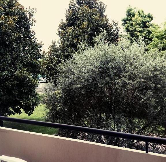 酒店 Ermitage Bel Air Medical