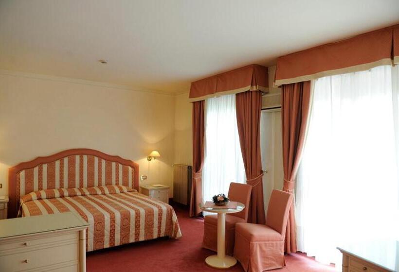 酒店 Ermitage Bel Air Medical