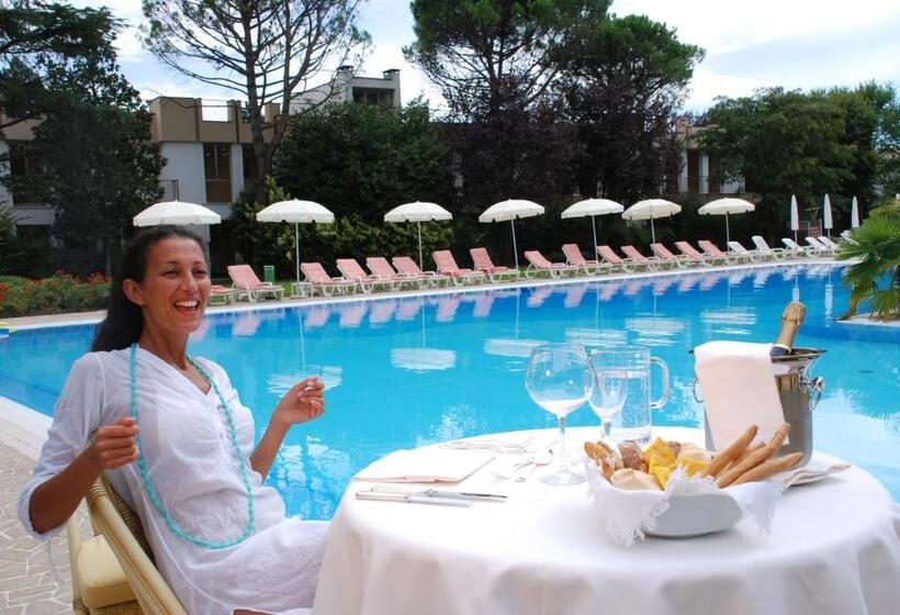 酒店 Ermitage Bel Air Medical