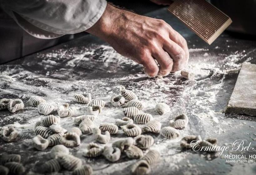 酒店 Ermitage Bel Air Medical