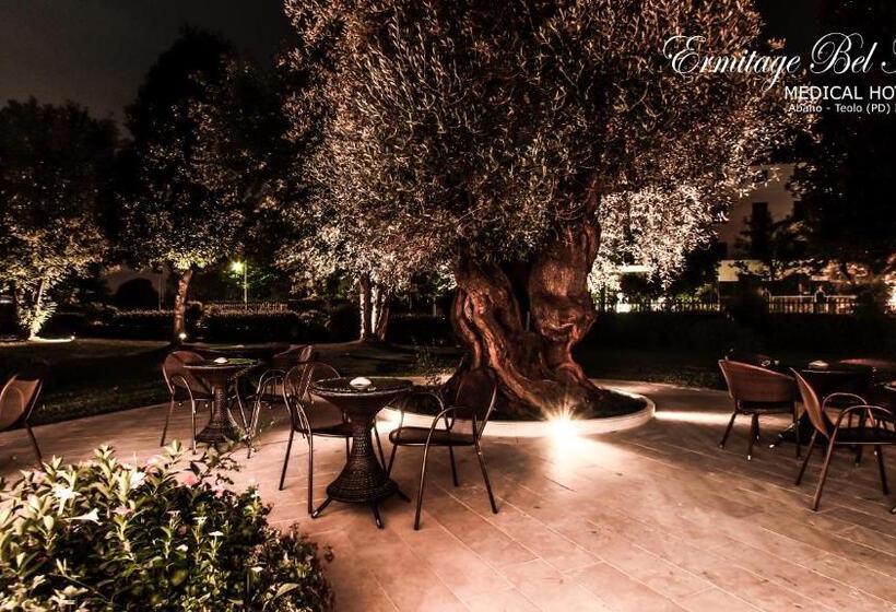 酒店 Ermitage Bel Air Medical