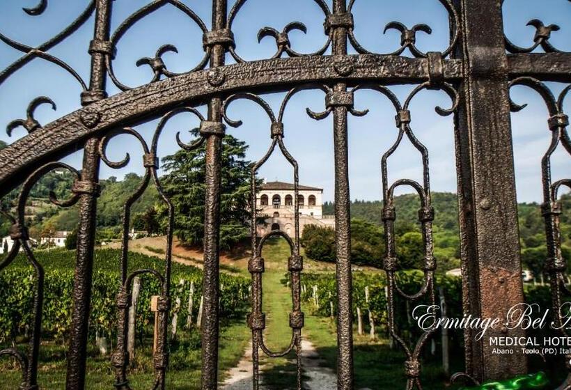 酒店 Ermitage Bel Air Medical