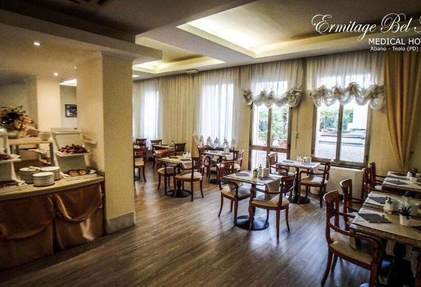 酒店 Ermitage Bel Air Medical