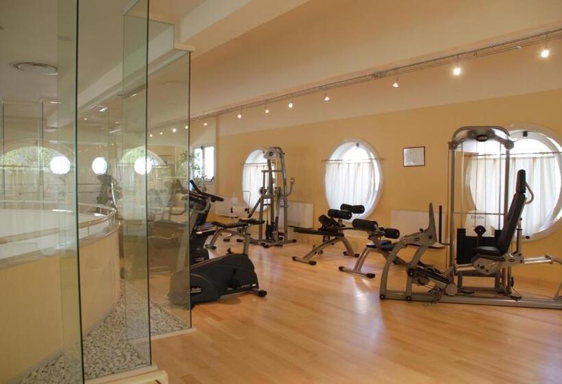 酒店 Ermitage Bel Air Medical