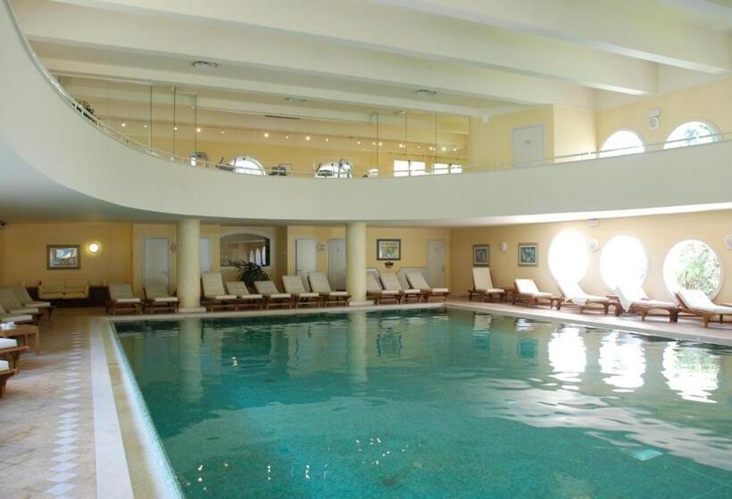 酒店 Ermitage Bel Air Medical