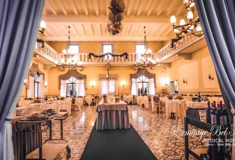 酒店 Ermitage Bel Air Medical