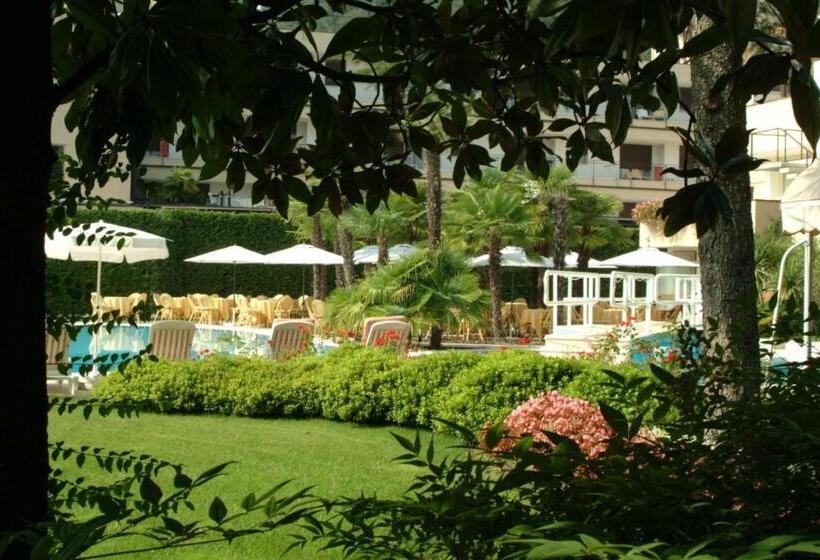 酒店 Ermitage Bel Air Medical