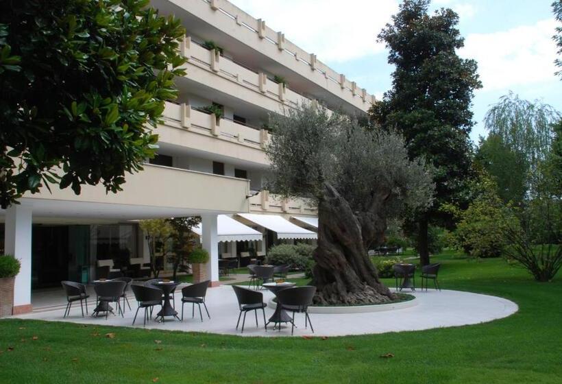 酒店 Ermitage Bel Air Medical