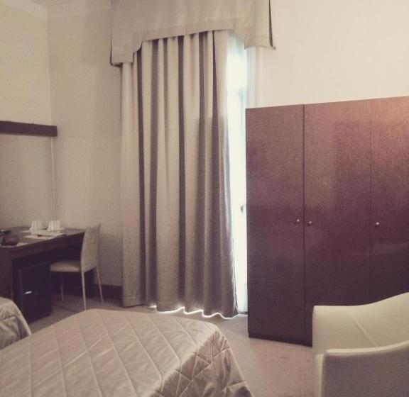 酒店 Ermitage Bel Air Medical