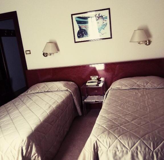 酒店 Ermitage Bel Air Medical