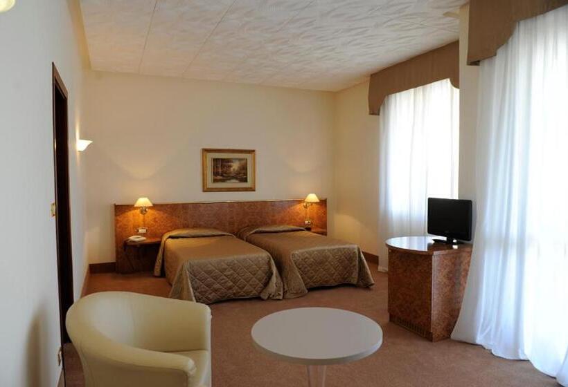 酒店 Ermitage Bel Air Medical