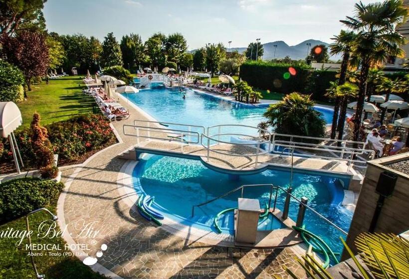 酒店 Ermitage Bel Air Medical