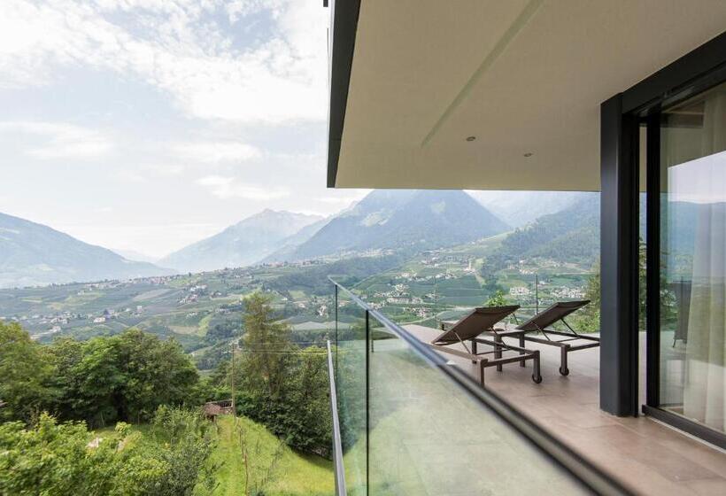 Отель Erzherzog Johann