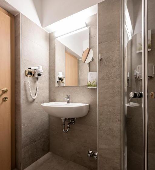 Отель Erzherzog Johann