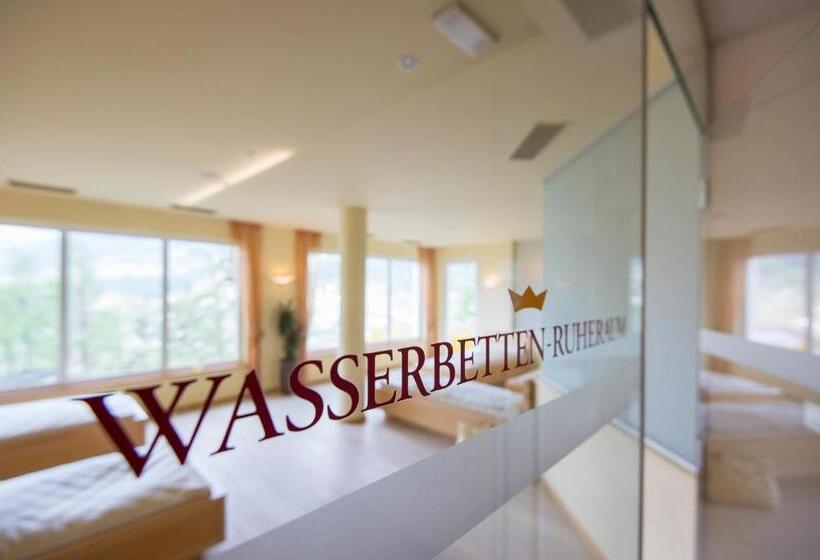 Отель Erzherzog Johann