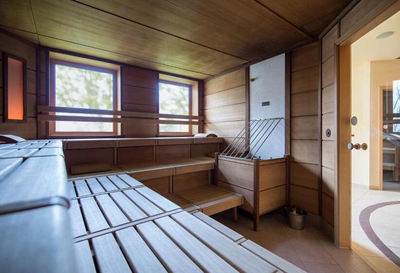 Отель Erzherzog Johann