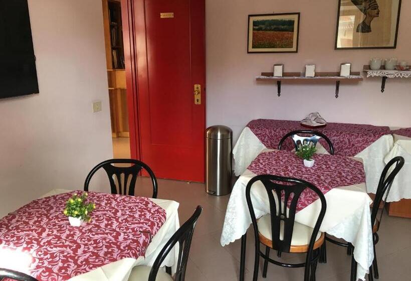 בית מלון כפרי Facioni