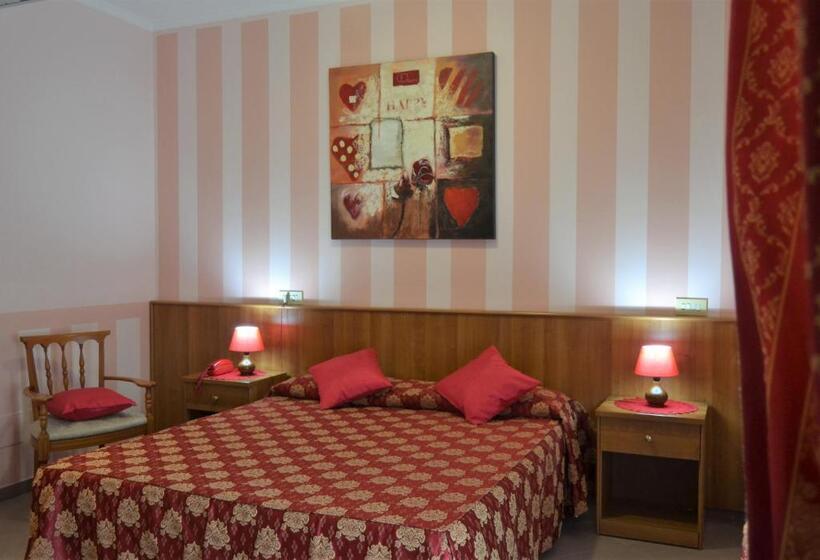 בית מלון כפרי Facioni