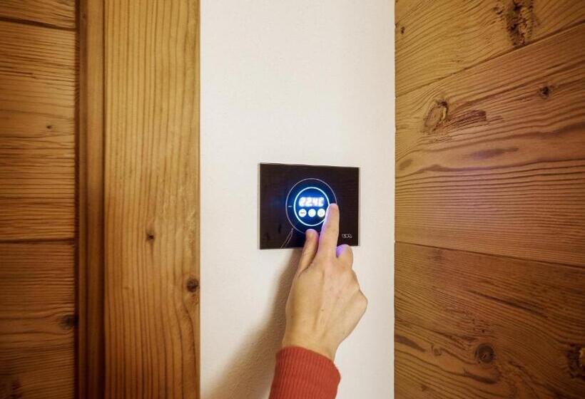 Отель Fiori Dolomites Experience