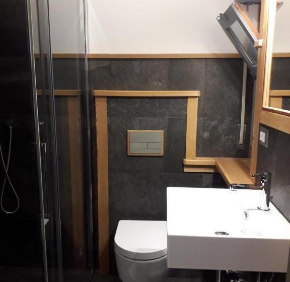 בית מלון כפרי Florian